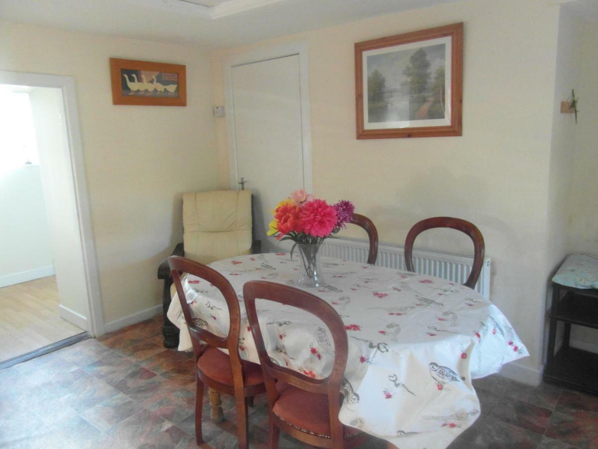 Country Cottage Portarlington Εξωτερικό φωτογραφία