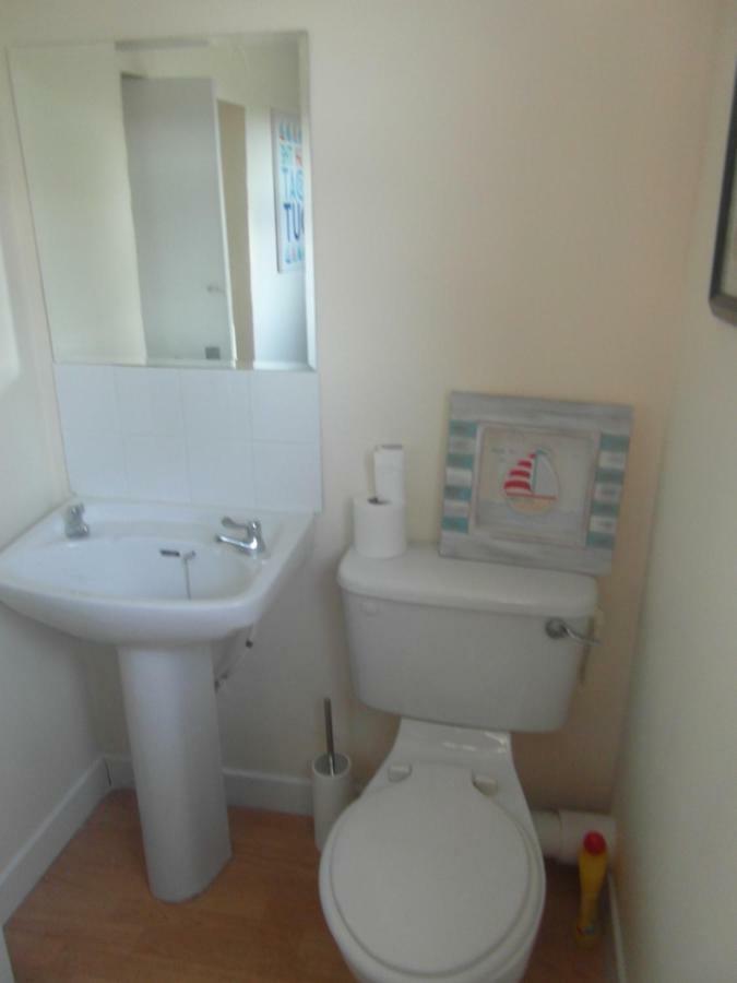 Country Cottage Portarlington Εξωτερικό φωτογραφία