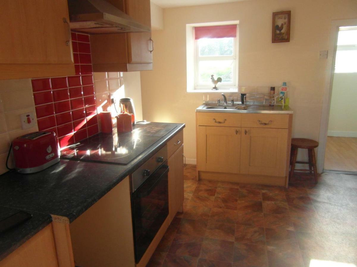 Country Cottage Portarlington Εξωτερικό φωτογραφία