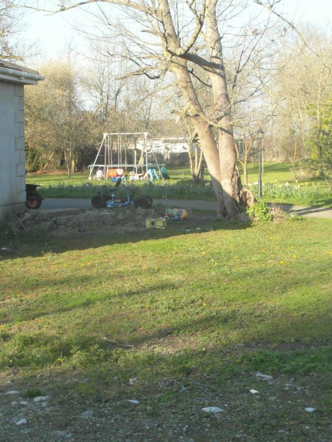 Country Cottage Portarlington Εξωτερικό φωτογραφία