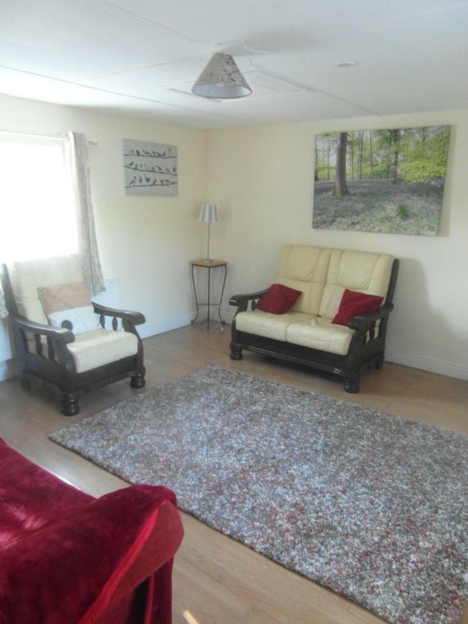 Country Cottage Portarlington Εξωτερικό φωτογραφία