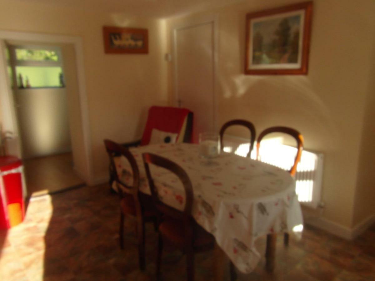 Country Cottage Portarlington Εξωτερικό φωτογραφία