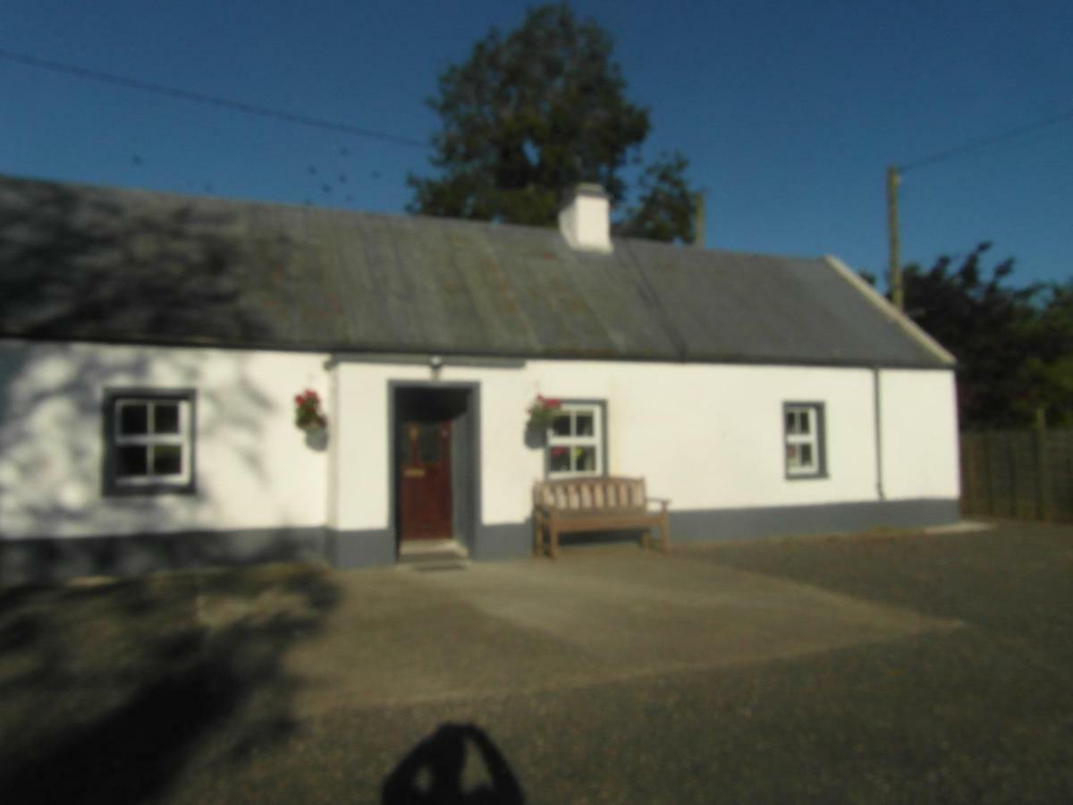 Country Cottage Portarlington Εξωτερικό φωτογραφία