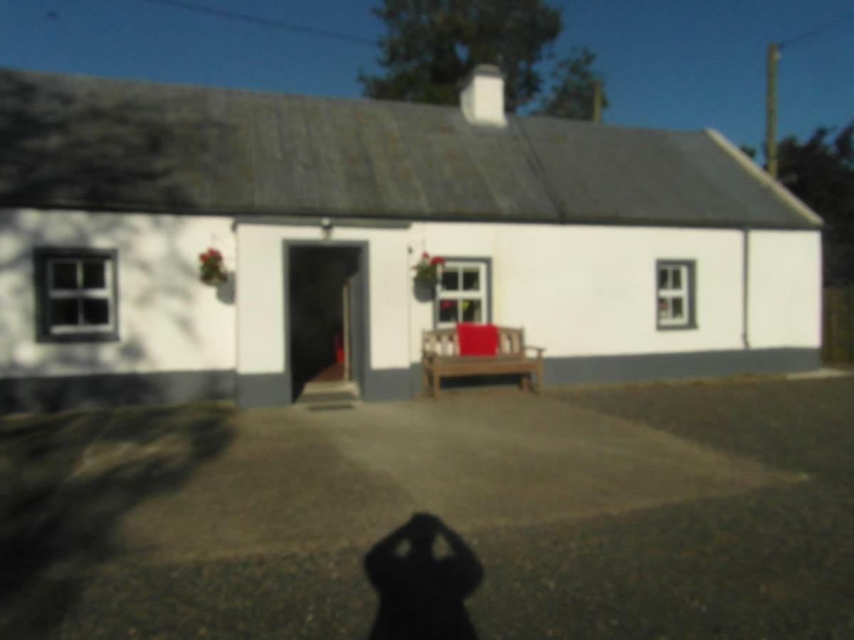 Country Cottage Portarlington Εξωτερικό φωτογραφία