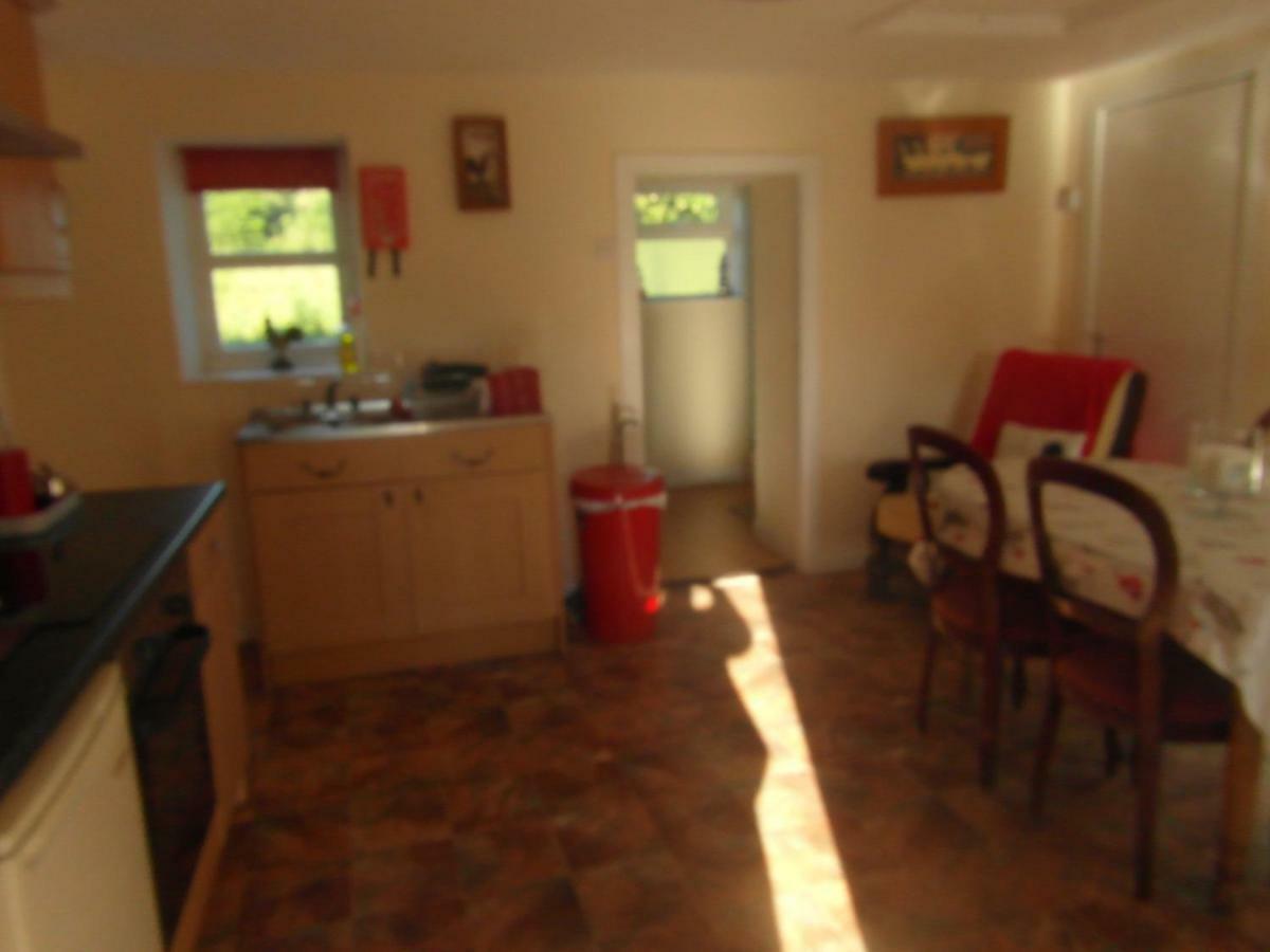 Country Cottage Portarlington Εξωτερικό φωτογραφία