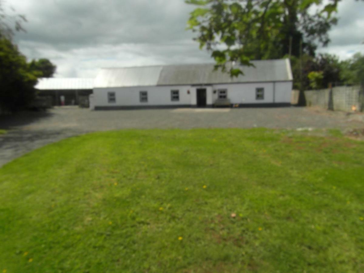 Country Cottage Portarlington Εξωτερικό φωτογραφία