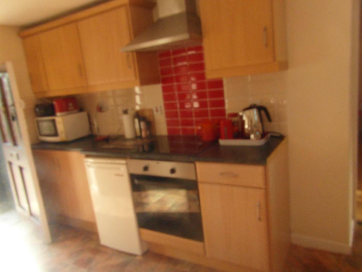 Country Cottage Portarlington Εξωτερικό φωτογραφία
